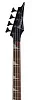 Ibanez RGB300-BKF Бас-гитара.-2