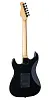 Rockdale Stars Black Limited Edition HSS BK Электрогитара-7