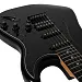Rockdale Stars Black Limited Edition HSS BK Электрогитара-2