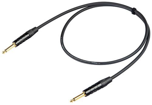 Proel CHL100LU3 Кабель инструментальный.