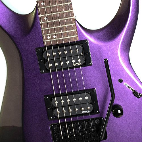 Cort X300-FPU X Series Электрогитара.