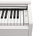 Yamaha YDP-144WH Цифровое пианино.-2