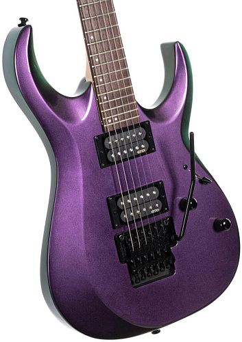 Cort X300-FPU X Series Электрогитара.