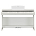 Yamaha YDP-144WH Цифровое пианино.-1