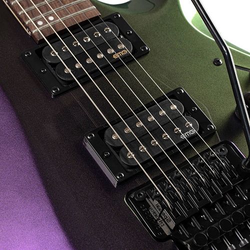 Cort X300-FPU X Series Электрогитара.