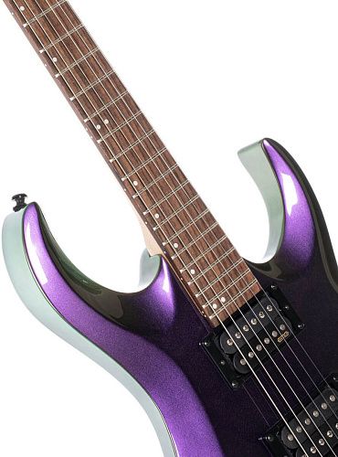 Cort X300-FPU X Series Электрогитара.